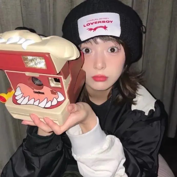 圣女芳心
